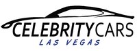 Celebrity Cars Las Vegas logo