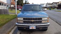 C/K 1500 C/K 1500