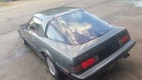 RX-7 RX-7