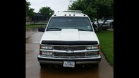 C/K 3500 C/K 3500