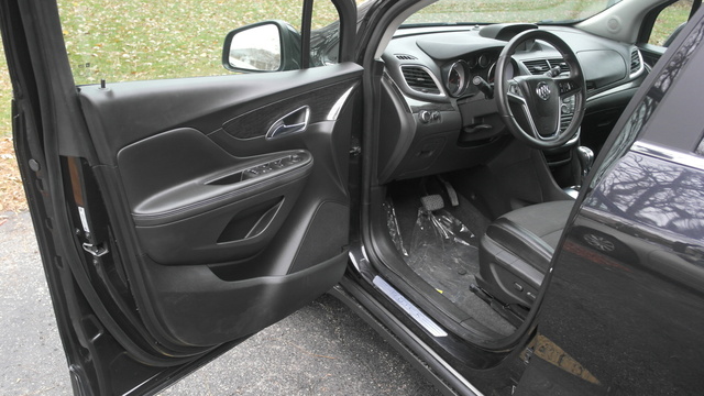 2015 buick encore - pictures - cargurus