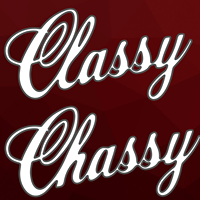 Classy Chassy logo