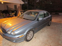 X-TYPE X-TYPE