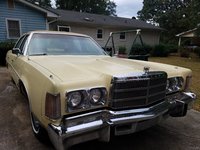 1977 Chrysler Newport Overview 1977 Chrysler Newport Overview