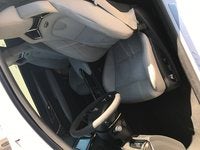2016 Cadillac Ats Coupe Interior Pictures Cargurus