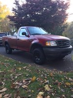 F-250 F-250
