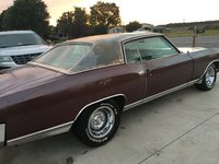 1971 Chevrolet Monte Carlo Overview 1971 Chevrolet Monte Carlo Overview