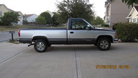 C/K 1500 C/K 1500