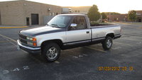 C/K 1500 C/K 1500