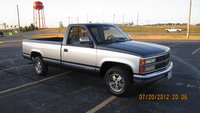 C/K 1500 C/K 1500
