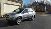 RX 300 RX 300