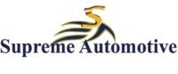 Supreme Automotive LLC logo