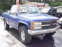 C/K 1500 C/K 1500