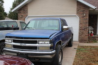 C/K 1500 C/K 1500