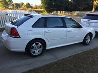 Malibu Maxx Malibu Maxx