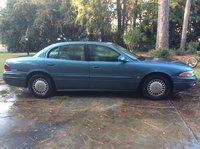 LeSabre LeSabre