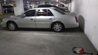 DeVille DeVille