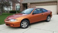 Cavalier Cavalier