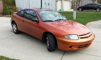 Cavalier Cavalier
