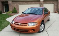Cavalier Cavalier