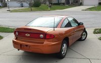 Cavalier Cavalier