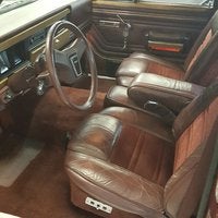1991 Jeep Grand Wagoneer Interior Pictures Cargurus