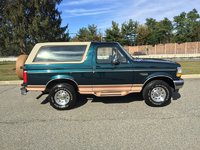 Bronco Bronco