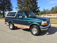 Bronco Bronco