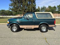 Bronco Bronco