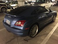Crossfire SRT-6 Crossfire SRT-6