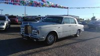 1980 Rolls-Royce Silver Spur Overview