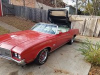 Cutlass Supreme Cutlass Supreme
