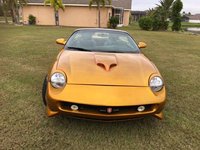 Thunderbird Thunderbird