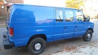 Econoline Cargo Econoline Cargo