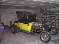 Model T Model T