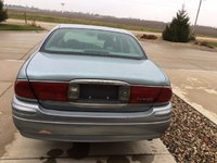 LeSabre LeSabre