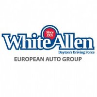 White-Allen European Auto Group logo