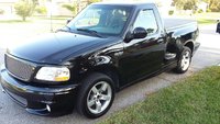F-150 SVT Lightning F-150 SVT Lightning