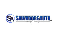 Salvadore Auto Group logo