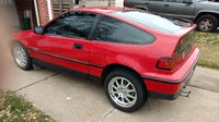 Civic CRX Civic CRX