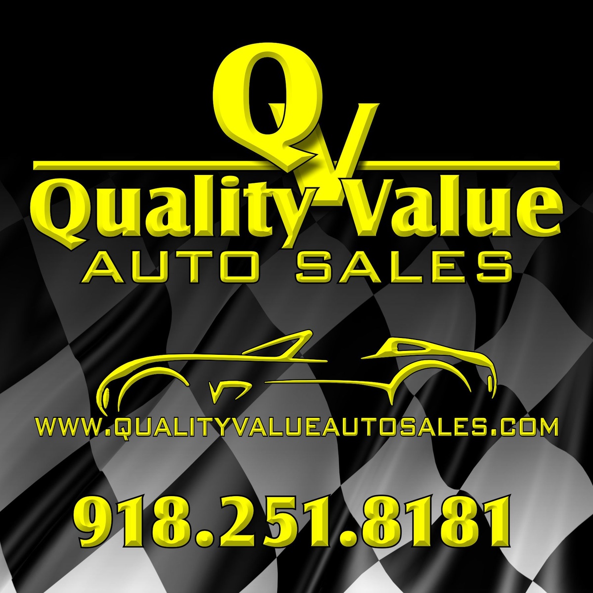 Quality Value Auto Sales Broken Arrow, OK Read Consumer reviews