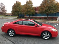 Camry Solara Camry Solara