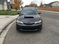 Impreza WRX Impreza WRX