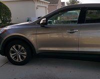 Santa Fe Sport Santa Fe Sport