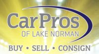 Car Pros of Lake Norman logo