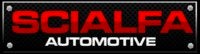 Scialfa Automotive logo