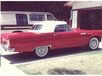 Thunderbird Thunderbird