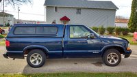 S-10 S-10