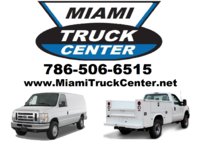 Miami Truck Center logo