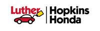 Hopkins Honda logo